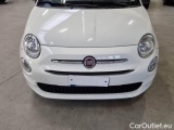  Fiat  500 FIAT  / 2015 / 3P / BERLINA 1.0 70CV IBRIDO CULT #24