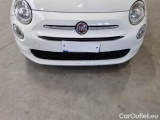  Fiat  500 FIAT  / 2015 / 3P / BERLINA 1.0 70CV IBRIDO CULT #26