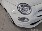  Fiat  500 FIAT  / 2015 / 3P / BERLINA 1.0 70CV IBRIDO CULT #29