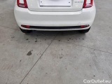  Fiat  500 FIAT  / 2015 / 3P / BERLINA 1.0 70CV IBRIDO CULT #35