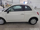  Fiat  500 FIAT  / 2015 / 3P / BERLINA 1.0 70CV IBRIDO CULT #39