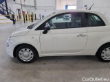  Fiat  500 FIAT  / 2015 / 3P / BERLINA 1.0 70CV IBRIDO CULT #42