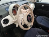  Fiat  500 FIAT  / 2015 / 3P / BERLINA 1.0 70CV IBRIDO CULT #49
