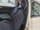  Fiat  500 FIAT  / 2015 / 3P / BERLINA 1.0 70CV IBRIDO CULT #53