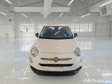  Fiat  500 FIAT X / 2018 / 5P / CROSSOVER 1.3 MJET 95CV E6D CULT #6