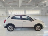  Fiat  500 FIAT X / 2018 / 5P / CROSSOVER 1.3 MJET 95CV E6D CULT #7