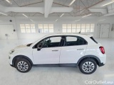  Fiat  500 FIAT X / 2018 / 5P / CROSSOVER 1.3 MJET 95CV E6D CULT #8