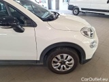  Fiat  500 FIAT X / 2018 / 5P / CROSSOVER 1.3 MJET 95CV E6D CULT #36