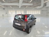  Fiat  Panda FIAT  / 2011 / 5P / BERLINA 1.0 FIREFLY 70CV SeS HYBRID #2