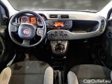  Fiat  Panda FIAT  / 2011 / 5P / BERLINA 1.0 FIREFLY 70CV SeS HYBRID #3