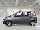  Fiat  Panda FIAT  / 2011 / 5P / BERLINA 1.0 FIREFLY 70CV SeS HYBRID #8