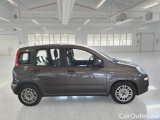  Fiat  Panda FIAT  / 2011 / 5P / BERLINA 1.0 FIREFLY 70CV SeS HYBRID #7