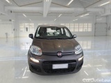  Fiat  Panda FIAT  / 2011 / 5P / BERLINA 1.0 FIREFLY 70CV SeS HYBRID #6