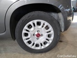  Fiat  Panda FIAT  / 2011 / 5P / BERLINA 1.0 FIREFLY 70CV SeS HYBRID #19