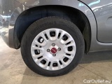  Fiat  Panda FIAT  / 2011 / 5P / BERLINA 1.0 FIREFLY 70CV SeS HYBRID #18
