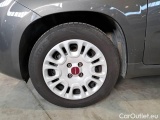  Fiat  Panda FIAT  / 2011 / 5P / BERLINA 1.0 FIREFLY 70CV SeS HYBRID #20
