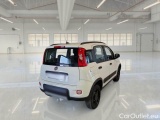  Fiat  Panda FIAT  / 2011 / 5P / BERLINA 0.9 TWINAIR TURBO 85CV WILD 4X4 #2