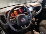  Fiat  Panda FIAT  / 2011 / 5P / BERLINA 0.9 TWINAIR TURBO 85CV WILD 4X4 #3