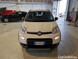  Fiat  Panda FIAT  / 2011 / 5P / BERLINA 0.9 TWINAIR TURBO 85CV WILD 4X4 #5