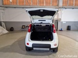  Fiat  Panda FIAT  / 2011 / 5P / BERLINA 0.9 TWINAIR TURBO 85CV WILD 4X4 #6