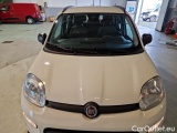  Fiat  Panda FIAT  / 2011 / 5P / BERLINA 0.9 TWINAIR TURBO 85CV WILD 4X4 #27