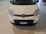  Fiat  Panda FIAT  / 2011 / 5P / BERLINA 0.9 TWINAIR TURBO 85CV WILD 4X4 #29