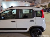  Fiat  Panda FIAT  / 2011 / 5P / BERLINA 0.9 TWINAIR TURBO 85CV WILD 4X4 #35