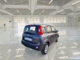  Fiat  Panda FIAT  / 2011 / 5P / BERLINA 1.2 69CV E6 EASY #2