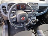  Fiat  Panda FIAT  / 2011 / 5P / BERLINA 1.2 69CV E6 EASY #3