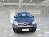  Fiat  Panda FIAT  / 2011 / 5P / BERLINA 1.2 69CV E6 EASY #6