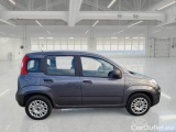  Fiat  Panda FIAT  / 2011 / 5P / BERLINA 1.2 69CV E6 EASY #7