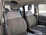 Fiat  Panda FIAT  / 2011 / 5P / BERLINA 1.2 69CV E6 EASY #13