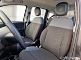  Fiat  Panda FIAT  / 2011 / 5P / BERLINA 1.2 69CV E6 EASY #11