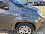  Fiat  Panda FIAT  / 2011 / 5P / BERLINA 1.2 69CV E6 EASY #28