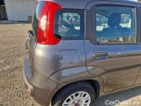  Fiat  Panda FIAT  / 2011 / 5P / BERLINA 1.2 69CV E6 EASY #37