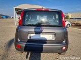  Fiat  Panda FIAT  / 2011 / 5P / BERLINA 1.2 69CV E6 EASY #39