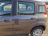  Fiat  Panda FIAT  / 2011 / 5P / BERLINA 1.2 69CV E6 EASY #48