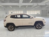  Jeep  Compass JEEP  / 2017 / 5P / SUV 2.0 MJET II 103KW LIMITED 4WD AUTO #7