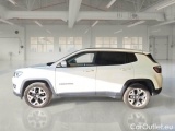  Jeep  Compass JEEP  / 2017 / 5P / SUV 2.0 MJET II 103KW LIMITED 4WD AUTO #8