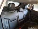  Jeep  Compass JEEP  / 2017 / 5P / SUV 2.0 MJET II 103KW LIMITED 4WD AUTO #15
