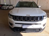  Jeep  Compass JEEP  / 2017 / 5P / SUV 2.0 MJET II 103KW LIMITED 4WD AUTO #25
