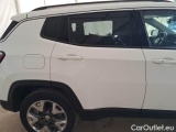  Jeep  Compass JEEP  / 2017 / 5P / SUV 2.0 MJET II 103KW LIMITED 4WD AUTO #39