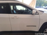  Jeep  Compass JEEP  / 2017 / 5P / SUV 2.0 MJET II 103KW LIMITED 4WD AUTO #36