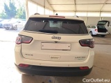  Jeep  Compass JEEP  / 2017 / 5P / SUV 2.0 MJET II 103KW LIMITED 4WD AUTO #42