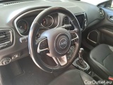  Jeep  Compass JEEP  / 2017 / 5P / SUV 2.0 MJET II 103KW LIMITED 4WD AUTO #63