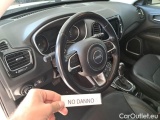  Jeep  Compass JEEP  / 2017 / 5P / SUV 2.0 MJET II 103KW LIMITED 4WD AUTO #64