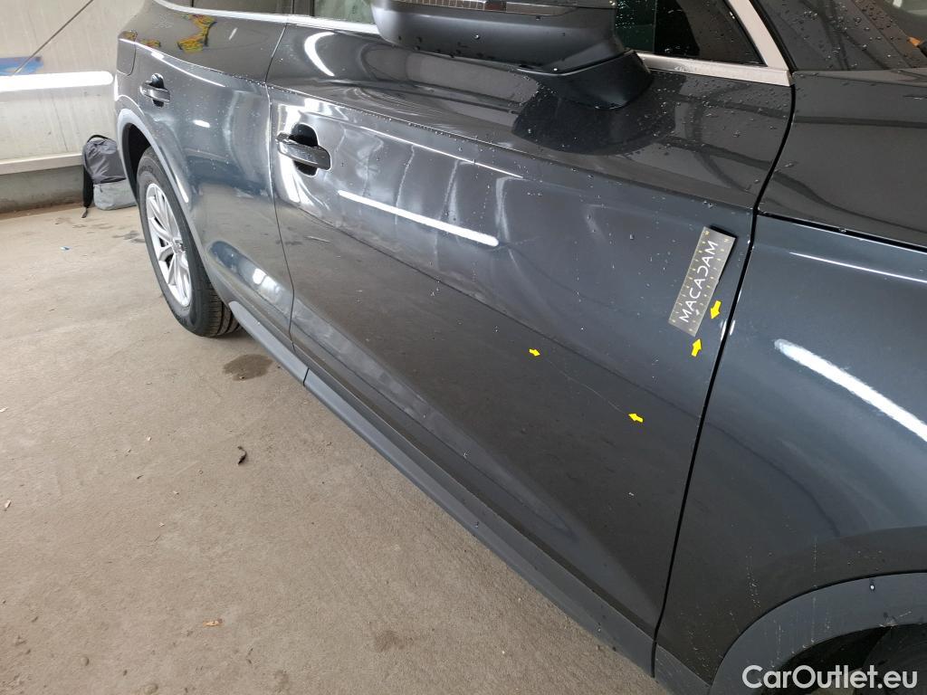  Audi  Q5 AUDI  / 2016 / 5P / SUV 35 TDI 163 S tronic 7 #1