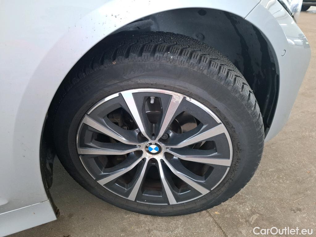  Bmw  Serie 3 Série 3 Touring 316 d Lounge 2.0 120CV BVA8 E6d #21