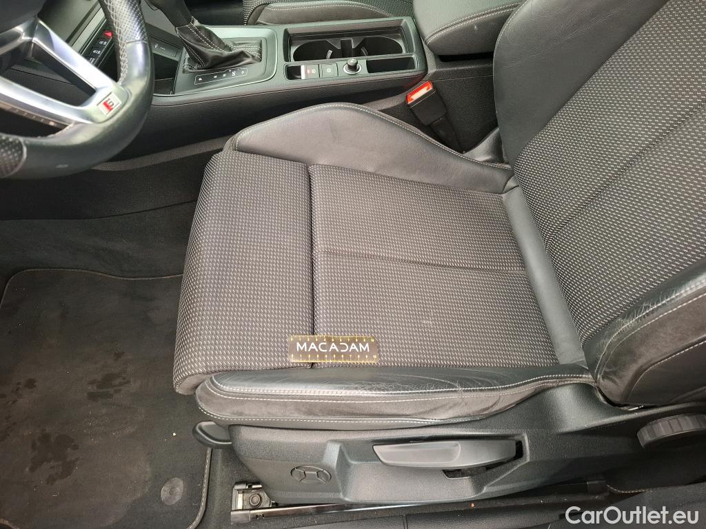  Audi  Q3 AUDI  / 2018 / 5P / SUV 35 TDI 150 S TRONIC S LINE #13