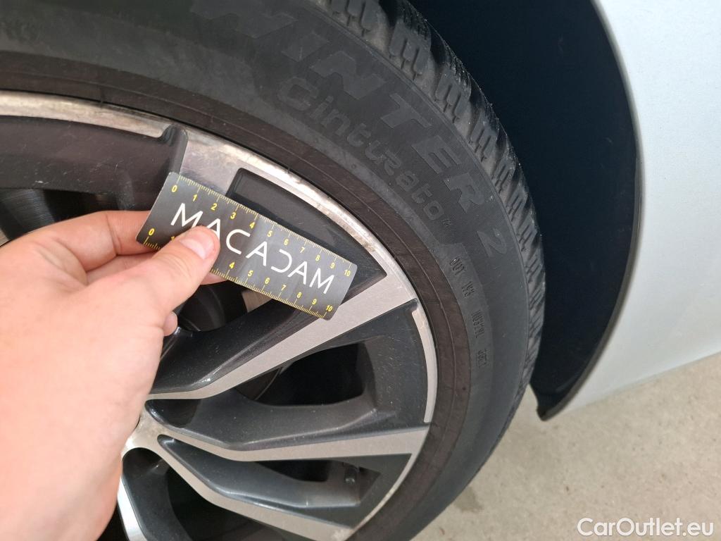  Bmw  Serie 3 Série 3 Touring 316 d Lounge 2.0 120CV BVA8 E6d #12